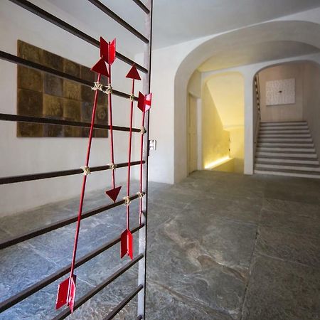 winebnb Sondrio Zewnętrze zdjęcie