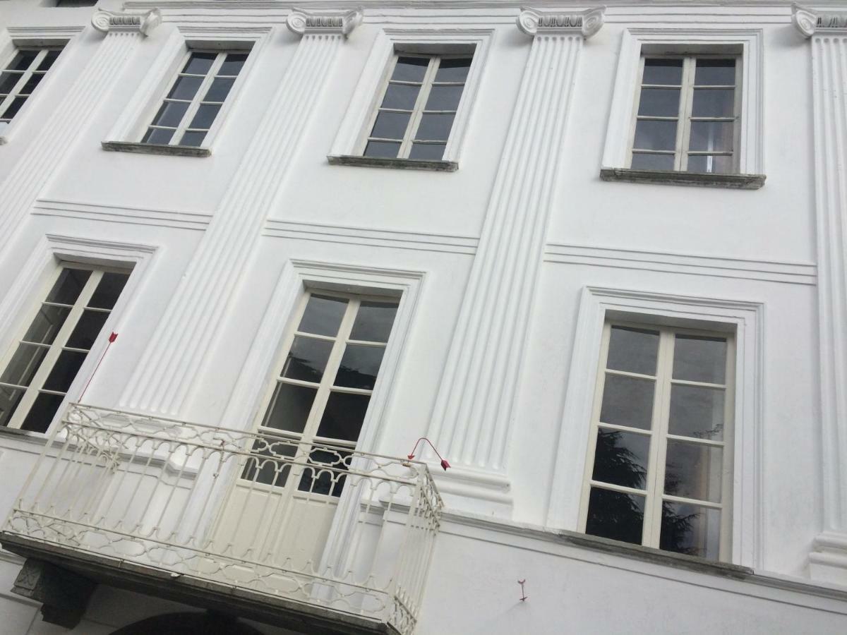 winebnb Sondrio Zewnętrze zdjęcie