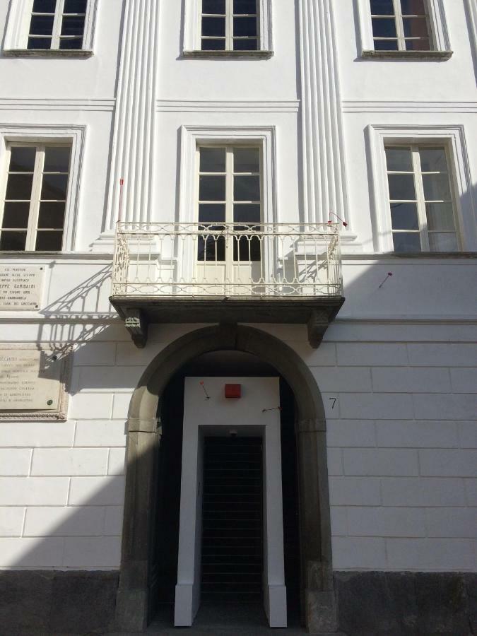 winebnb Sondrio Zewnętrze zdjęcie