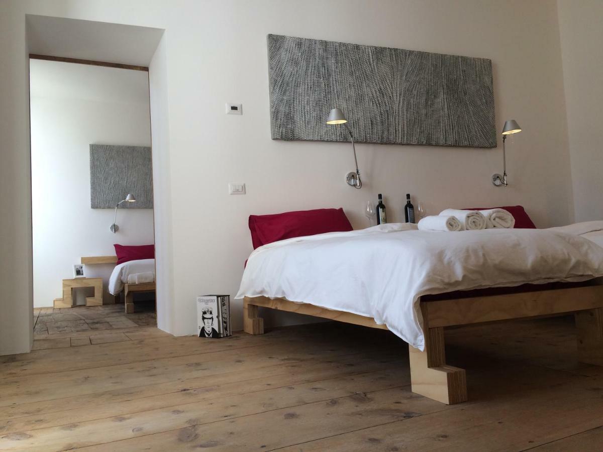 winebnb Sondrio Zewnętrze zdjęcie
