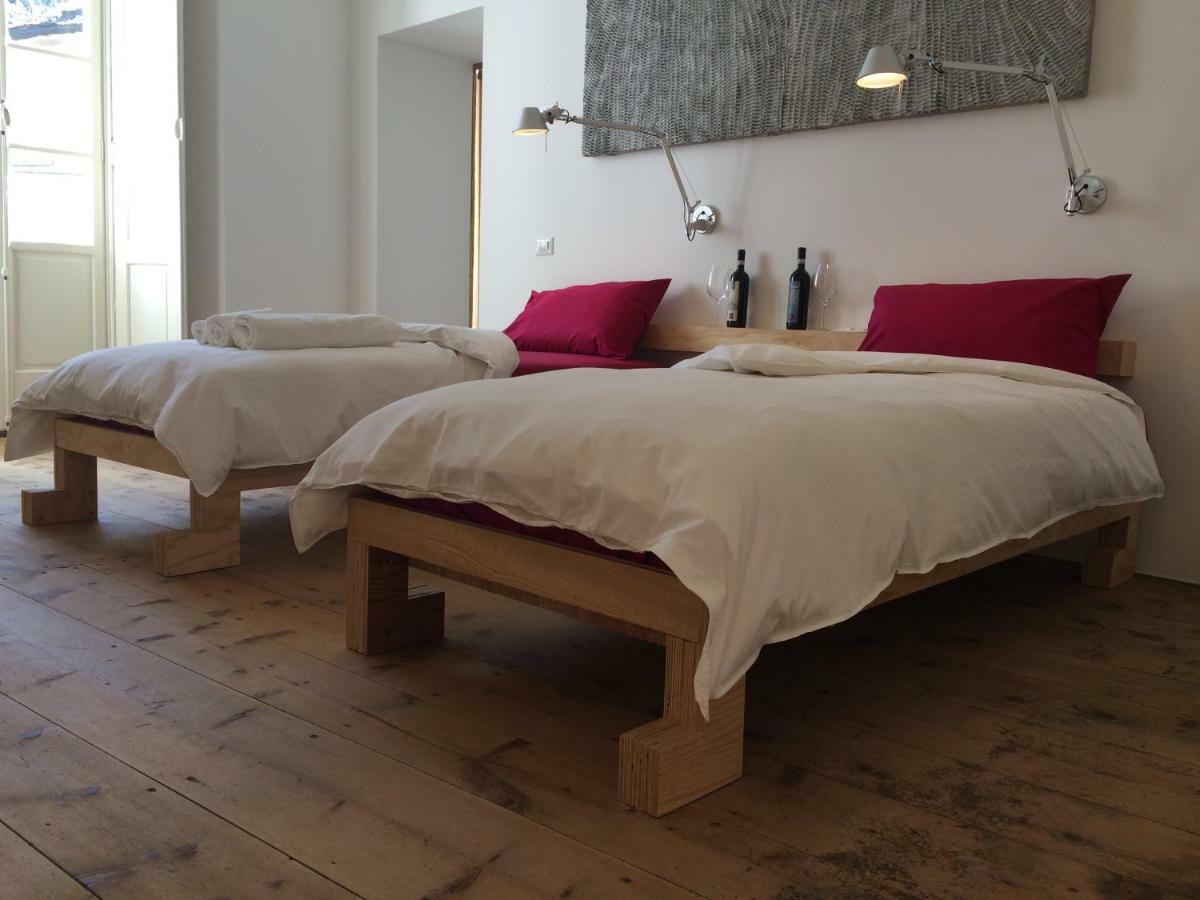 winebnb Sondrio Zewnętrze zdjęcie