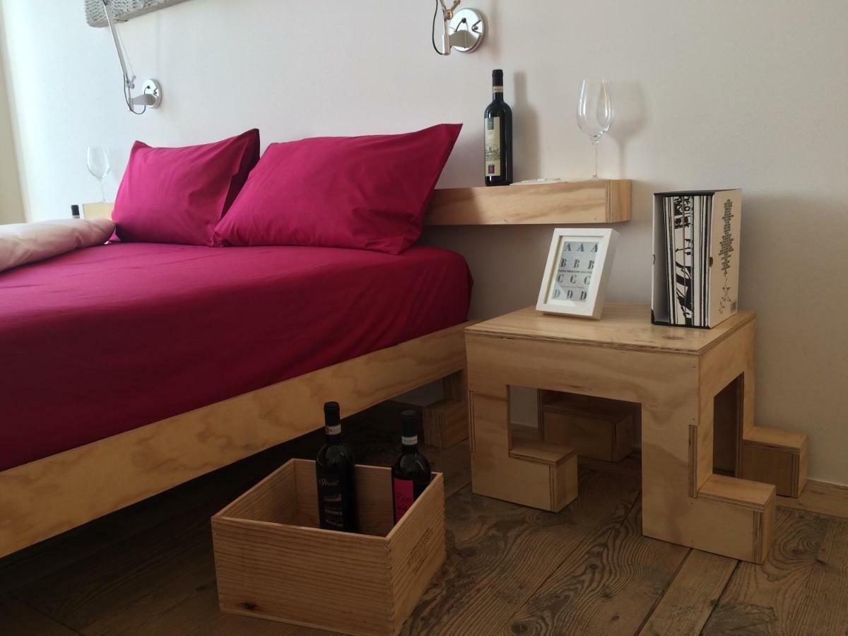 winebnb Sondrio Zewnętrze zdjęcie