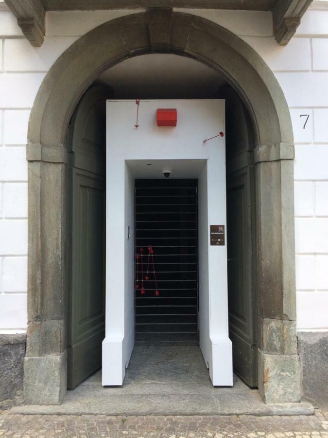 winebnb Sondrio Zewnętrze zdjęcie