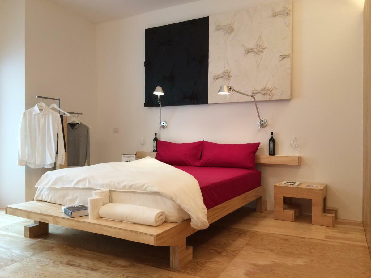 winebnb Sondrio Zewnętrze zdjęcie