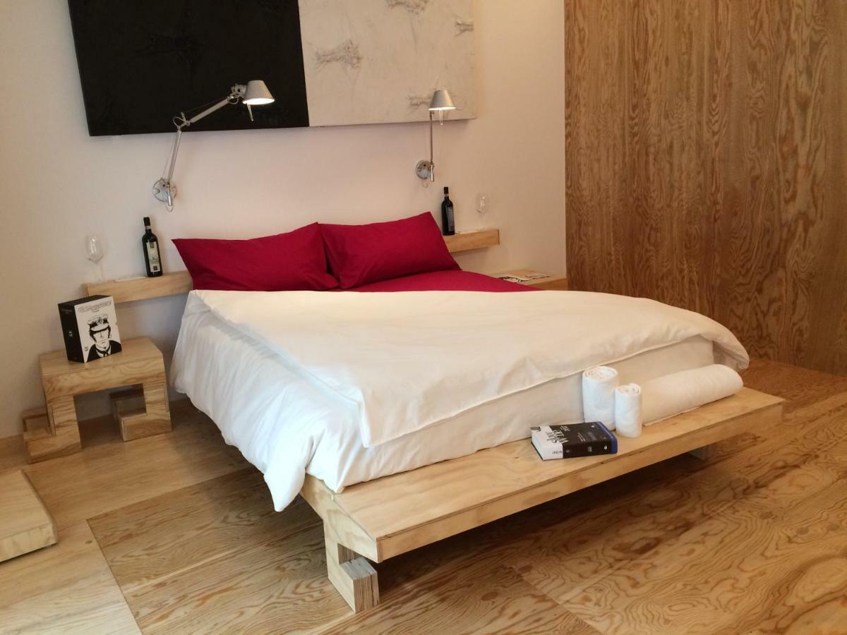 winebnb Sondrio Zewnętrze zdjęcie