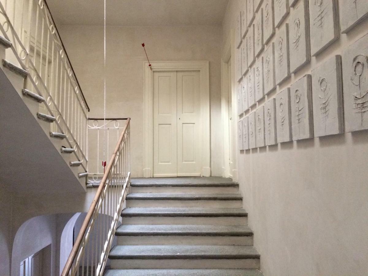 winebnb Sondrio Zewnętrze zdjęcie