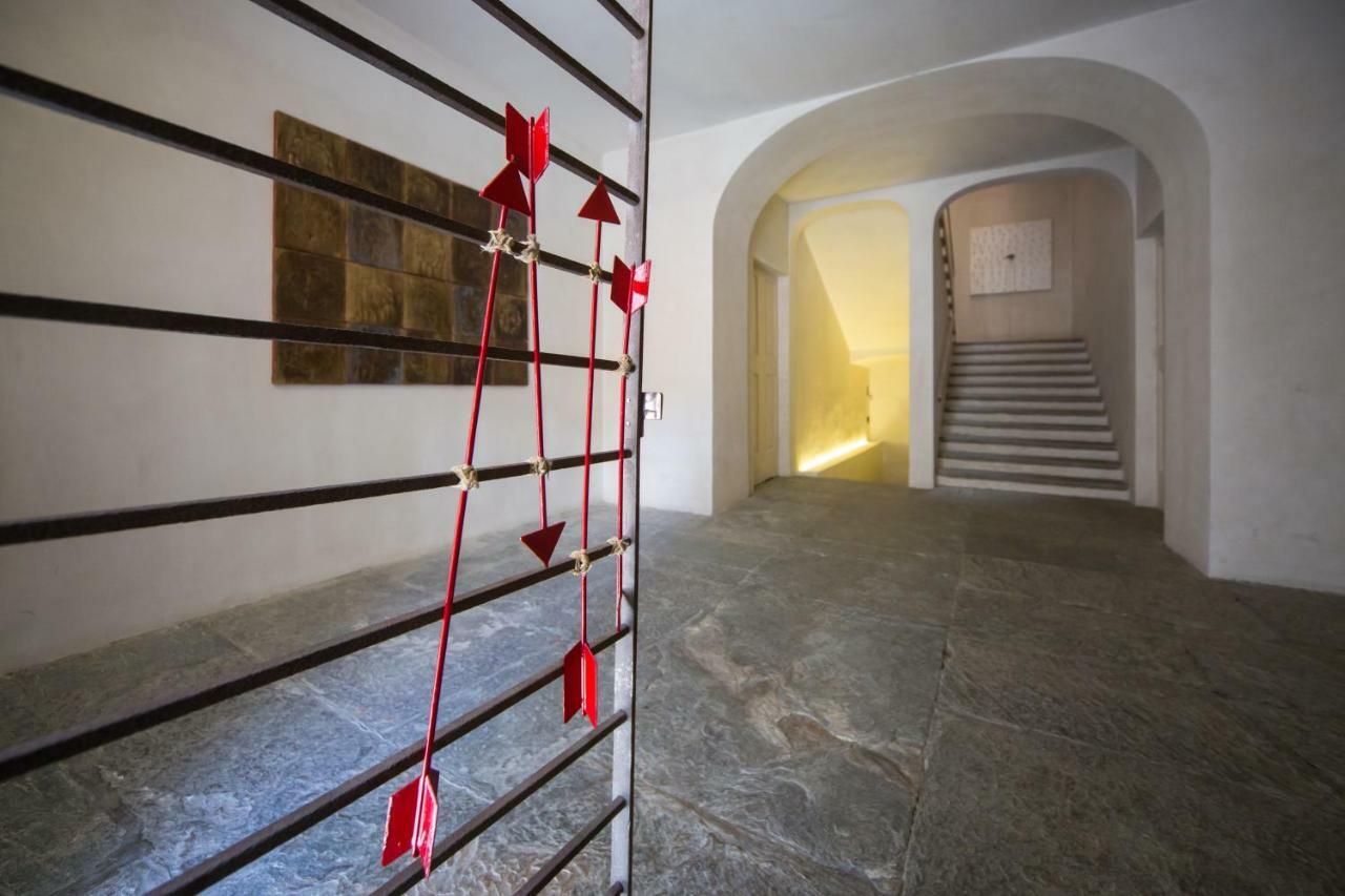 winebnb Sondrio Zewnętrze zdjęcie