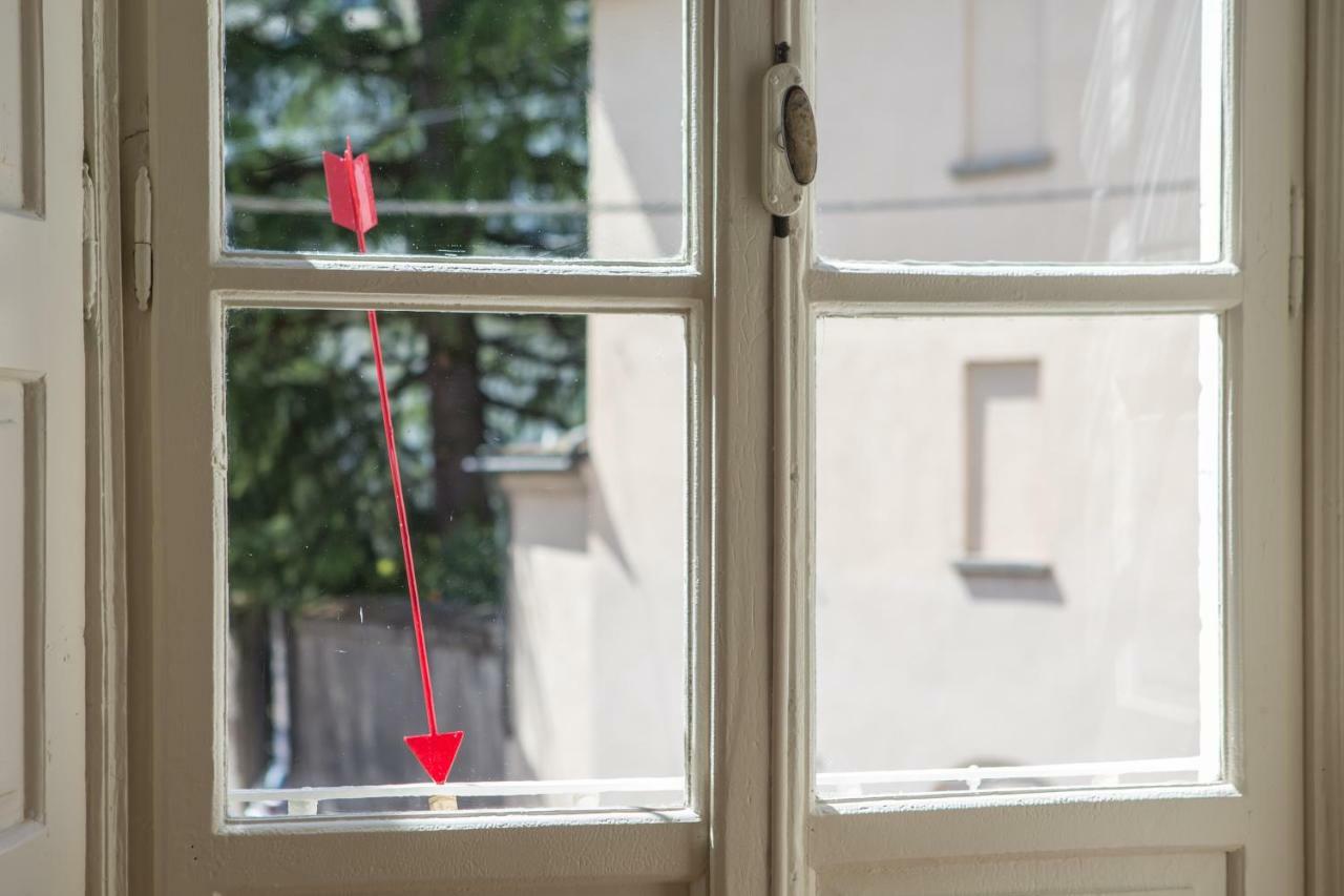 winebnb Sondrio Zewnętrze zdjęcie