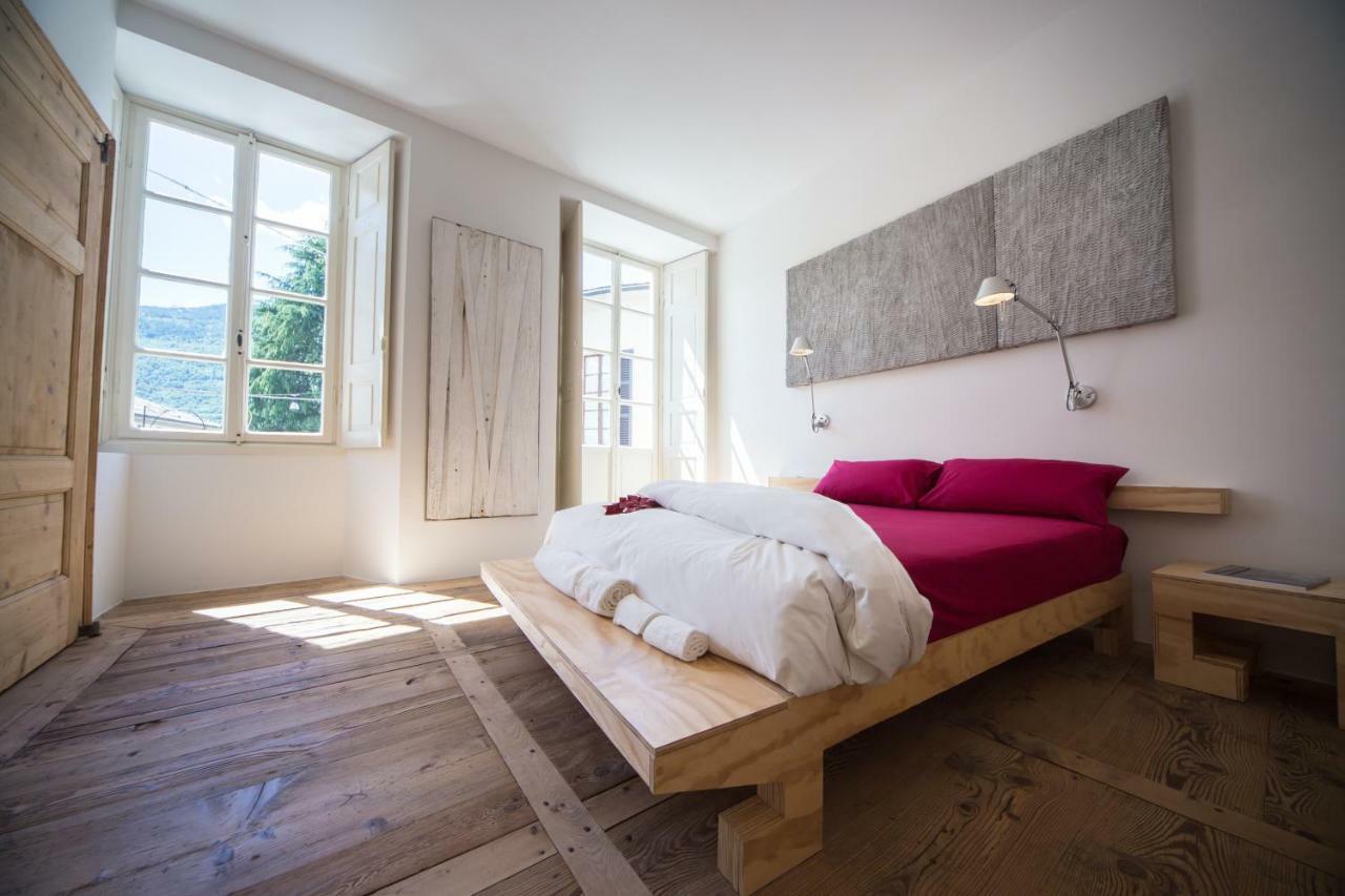 winebnb Sondrio Zewnętrze zdjęcie