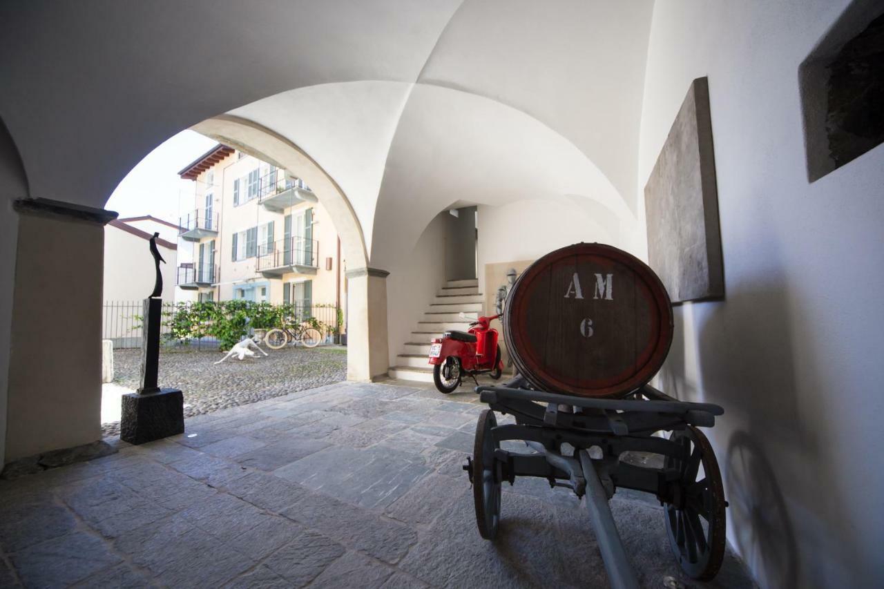 winebnb Sondrio Zewnętrze zdjęcie