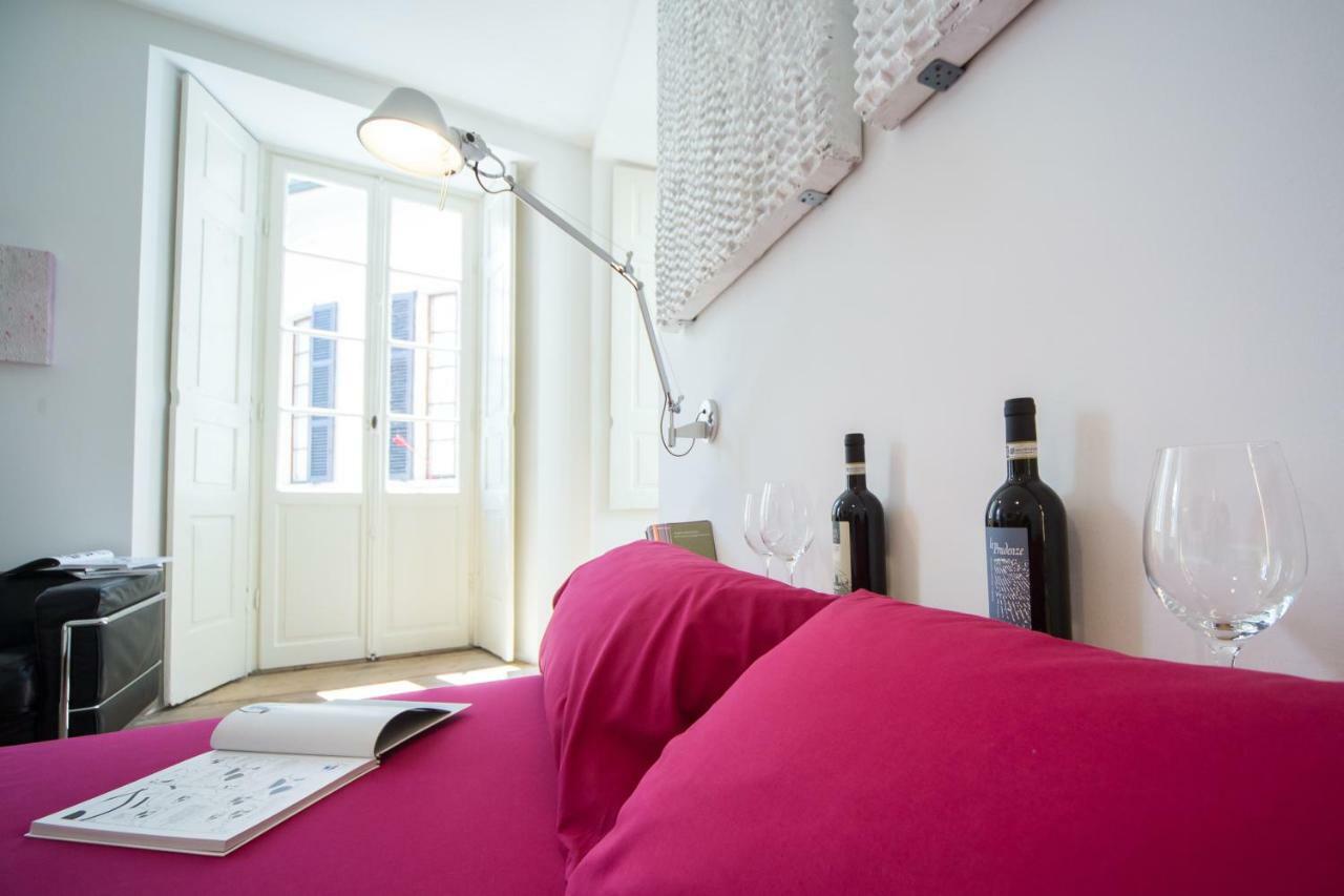 winebnb Sondrio Zewnętrze zdjęcie